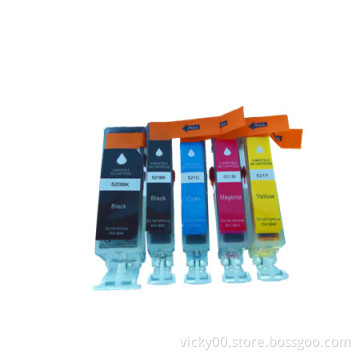 Canon PGI 520-CLI 521 NEW